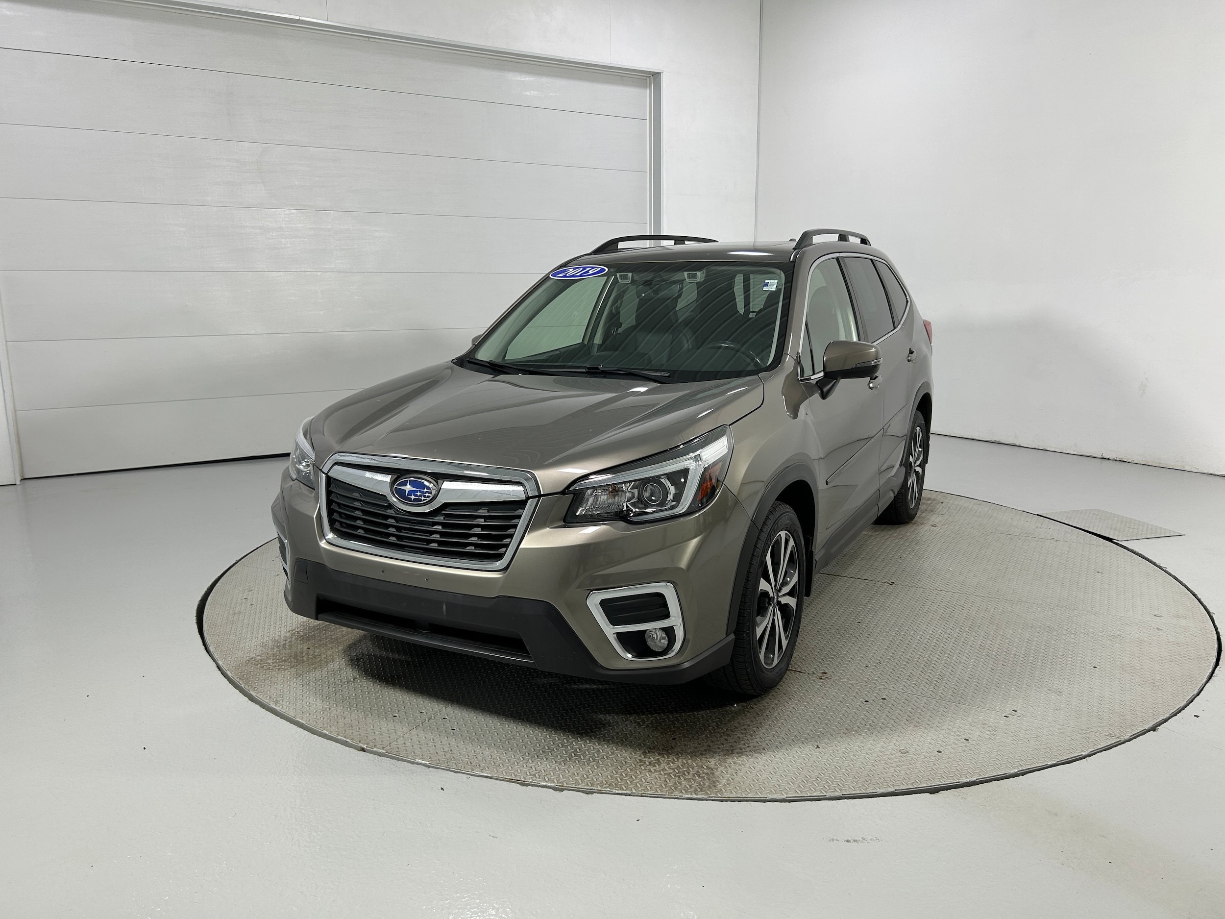 Used 2019 Subaru Forester Limited AWD/4WD image 20
