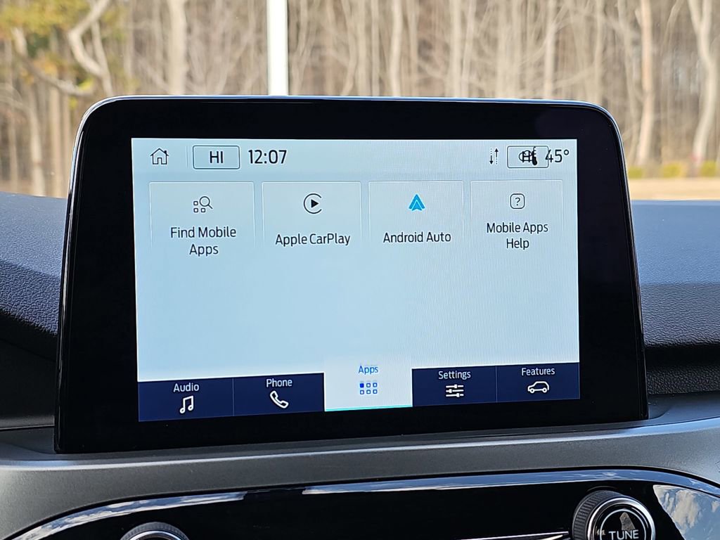 Used 2023 Ford Escape Active image 23