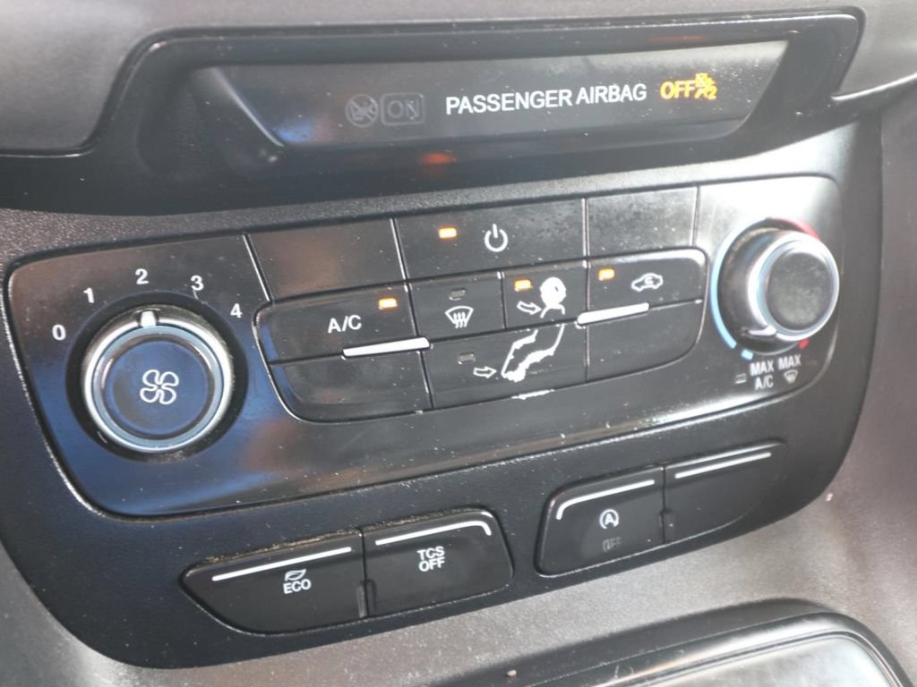 Used 2022 Ford Transit Connect XL FWD image 20