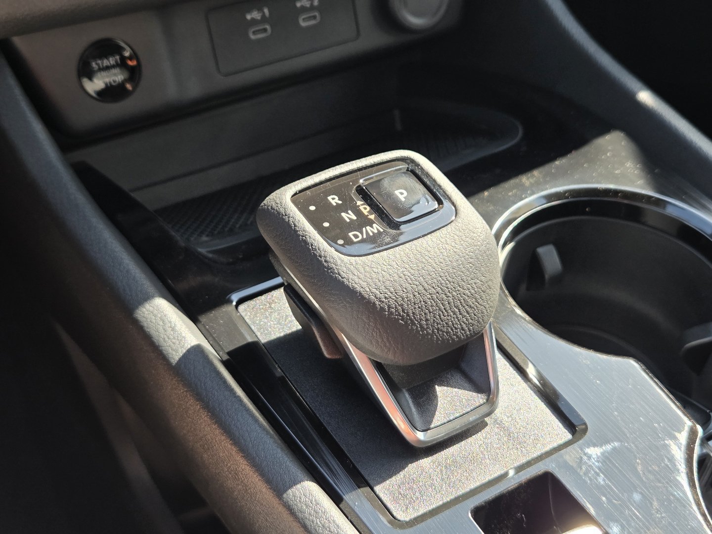 New 2027 Nissan Rogue Dark Armor AWD/4WD image 38