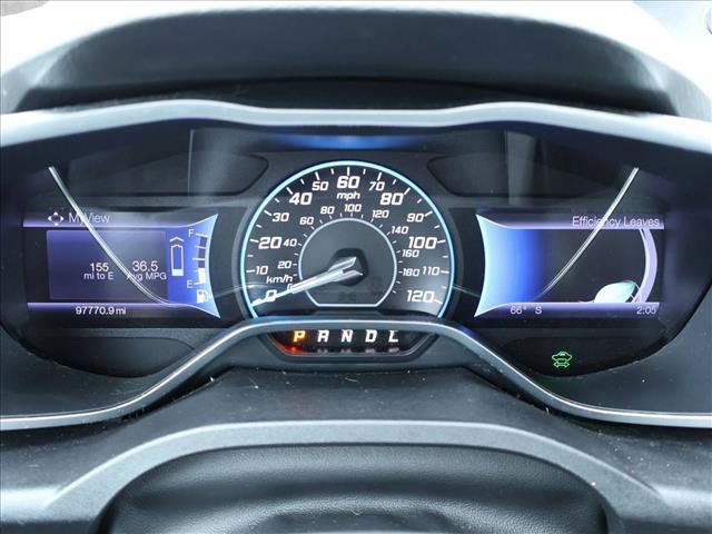 Used 2013 Ford C-MAX SE FWD image 12