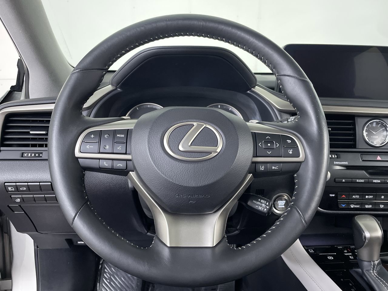 Used 2020 Lexus RX 350 AWD w/ Premium Package image 14