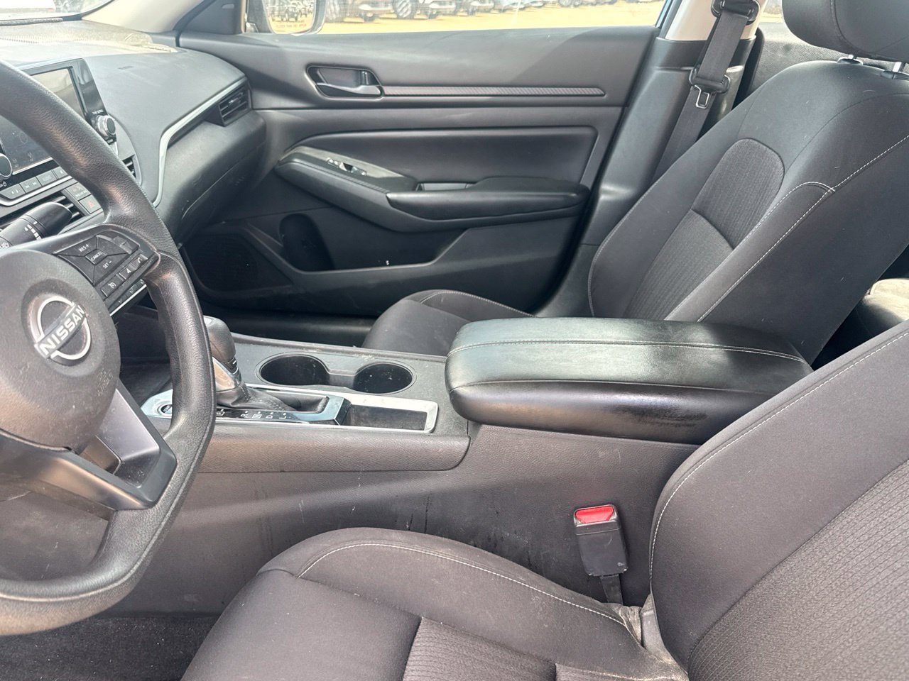 Used 2023 Nissan Altima 2.5 S FWD image 45