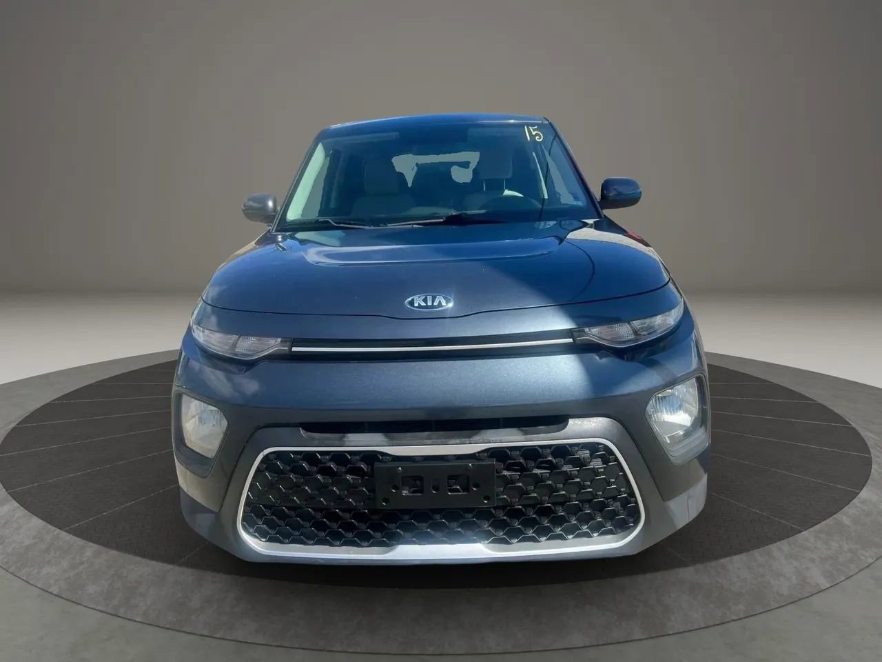 Used 2020 Kia Soul LX image 2