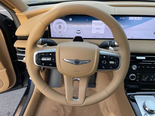 Used 2025 Genesis G80 2.5T image 29