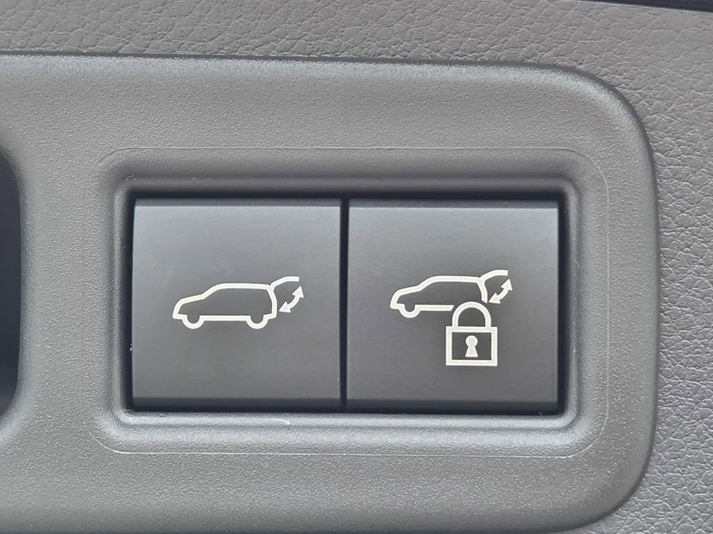New 2026 Lexus RX 500h F Sport AWD/4WD image 35