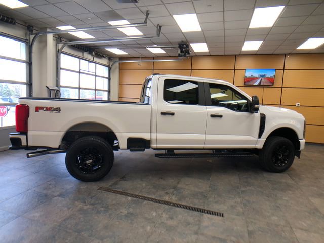 New 2026 Ford F250 XL AWD/4WD image 8