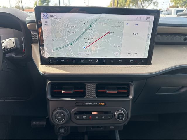 New 2025 Ford Maverick Lariat w/ 4K Tow Package image 19