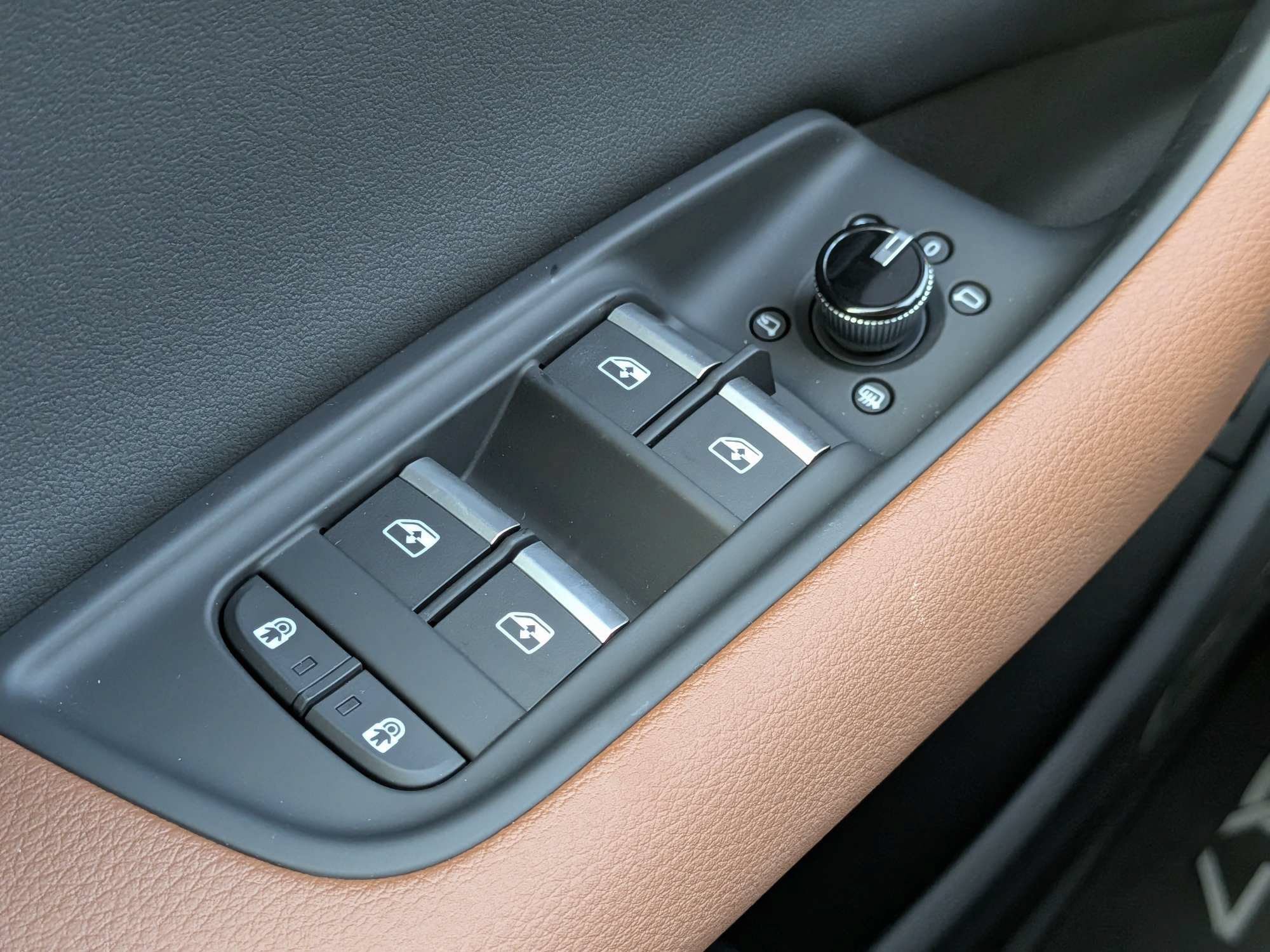 New 2026 Audi Q7 3.0T Premium AWD/4WD image 27
