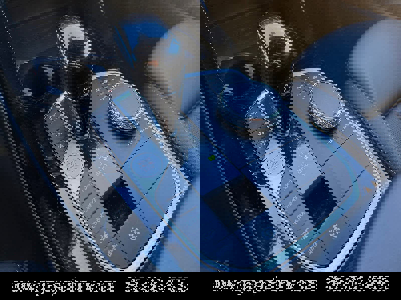 Used 2023 BMW X3 xDrive30i image 25