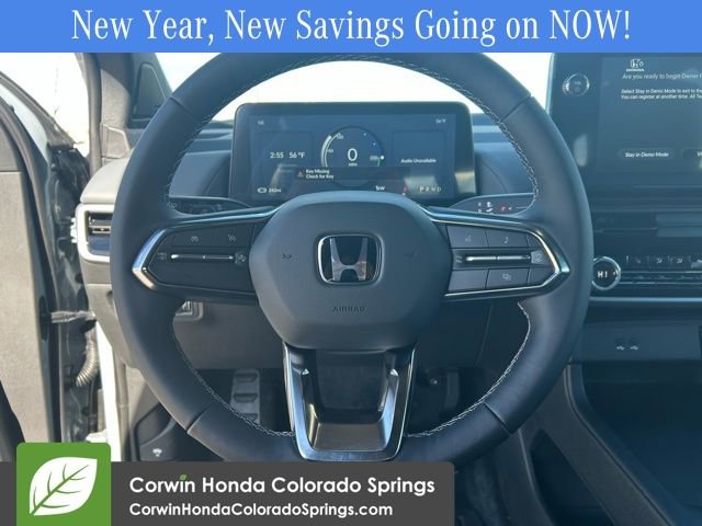 New 2026 Honda Prologue Touring image 13