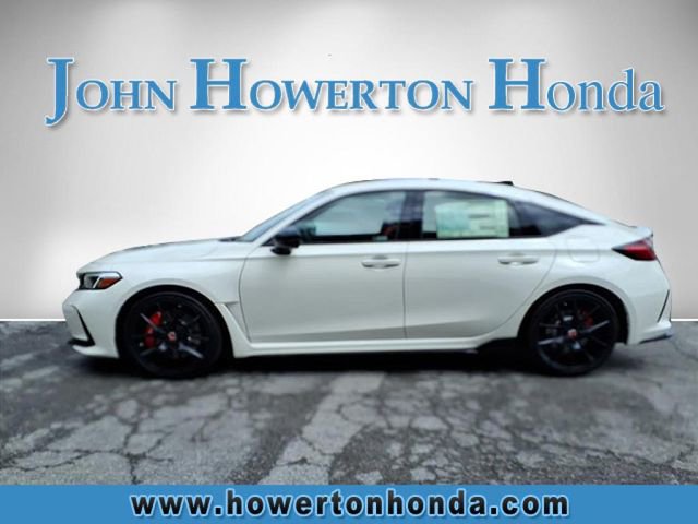 New 2026 Honda Civic Type R image 3
