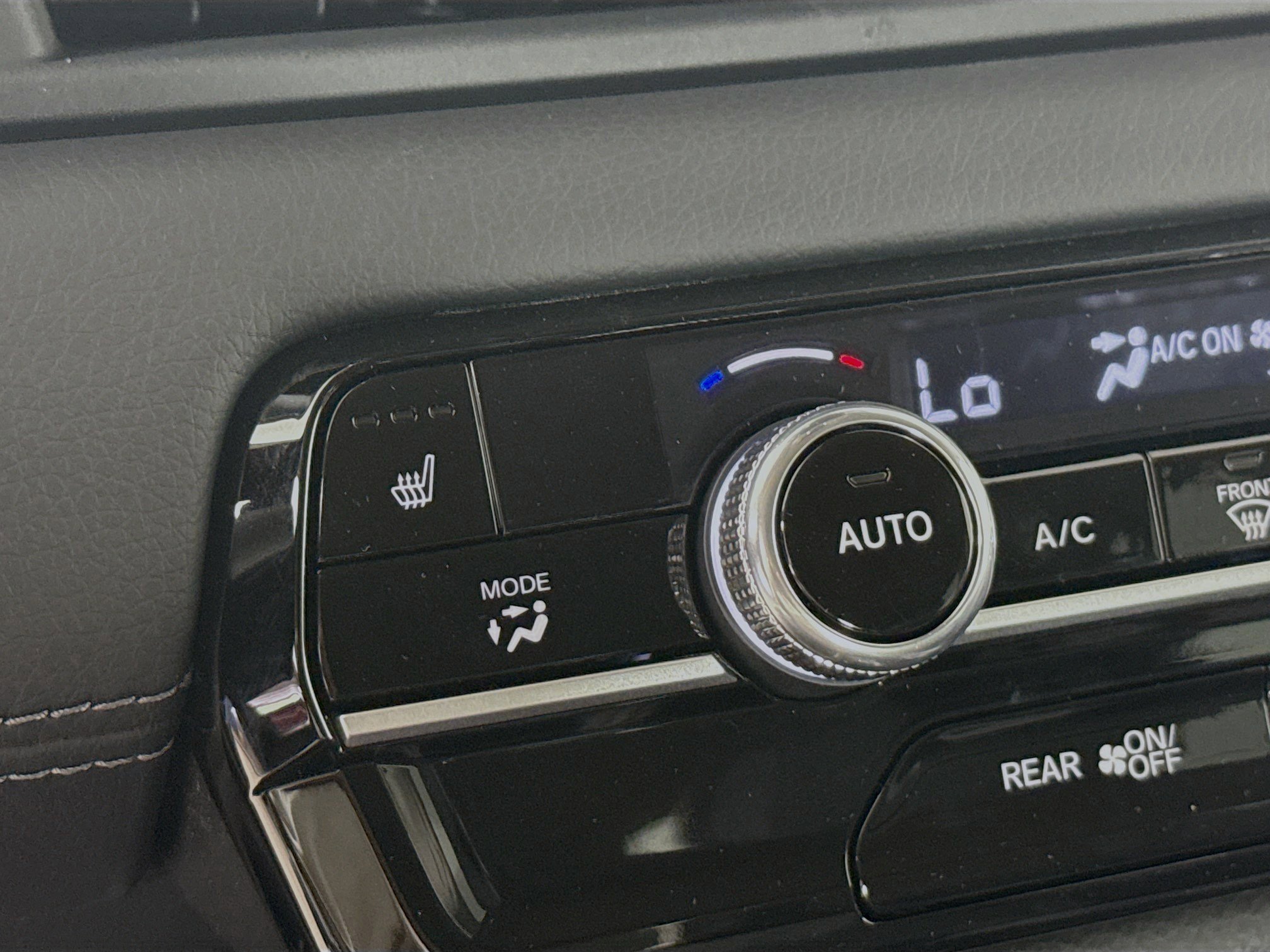 Used 2026 Honda Passport RTL image 25