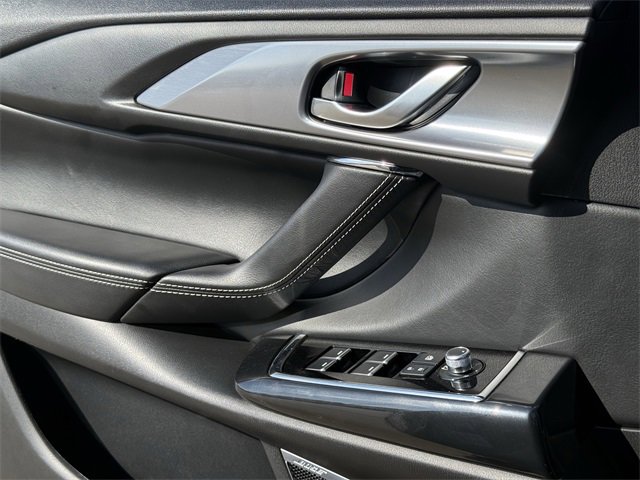 Used 2020 MAZDA CX-9 Grand Touring image 25