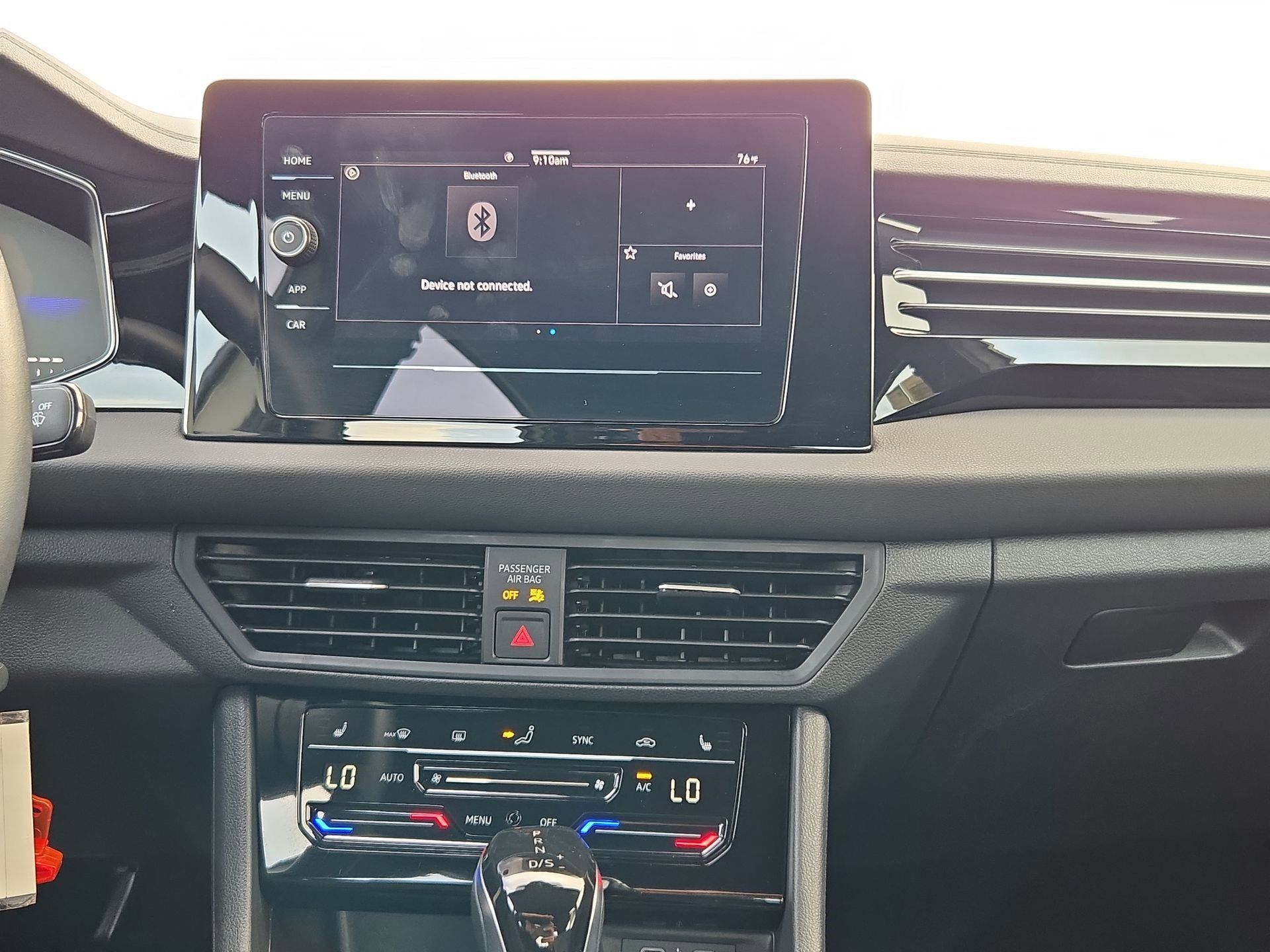 Used 2025 Volkswagen Jetta Sport image 22