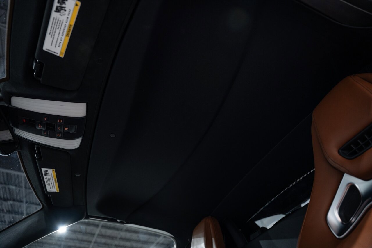 Used 2018 Mercedes-Benz AMG GT C image 63