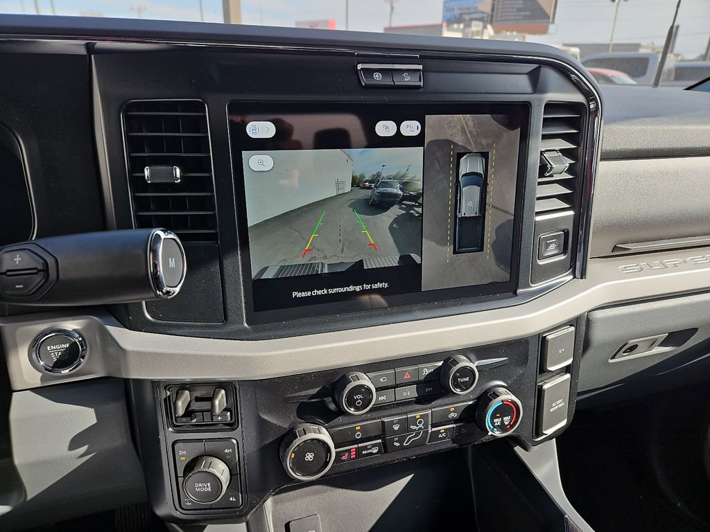 New 2026 Ford F350 XLT w/ XLT Premium Package image 24