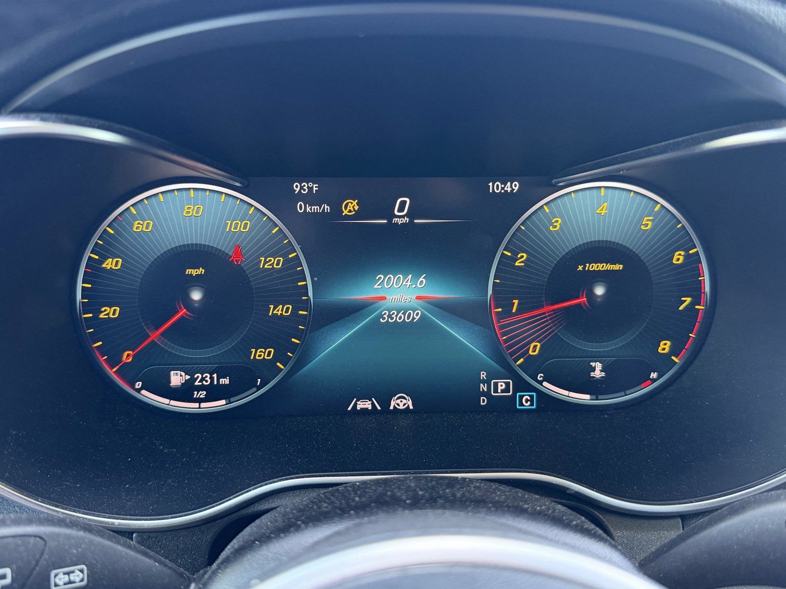 Used 2022 Mercedes-Benz GLC 300 4MATIC image 35