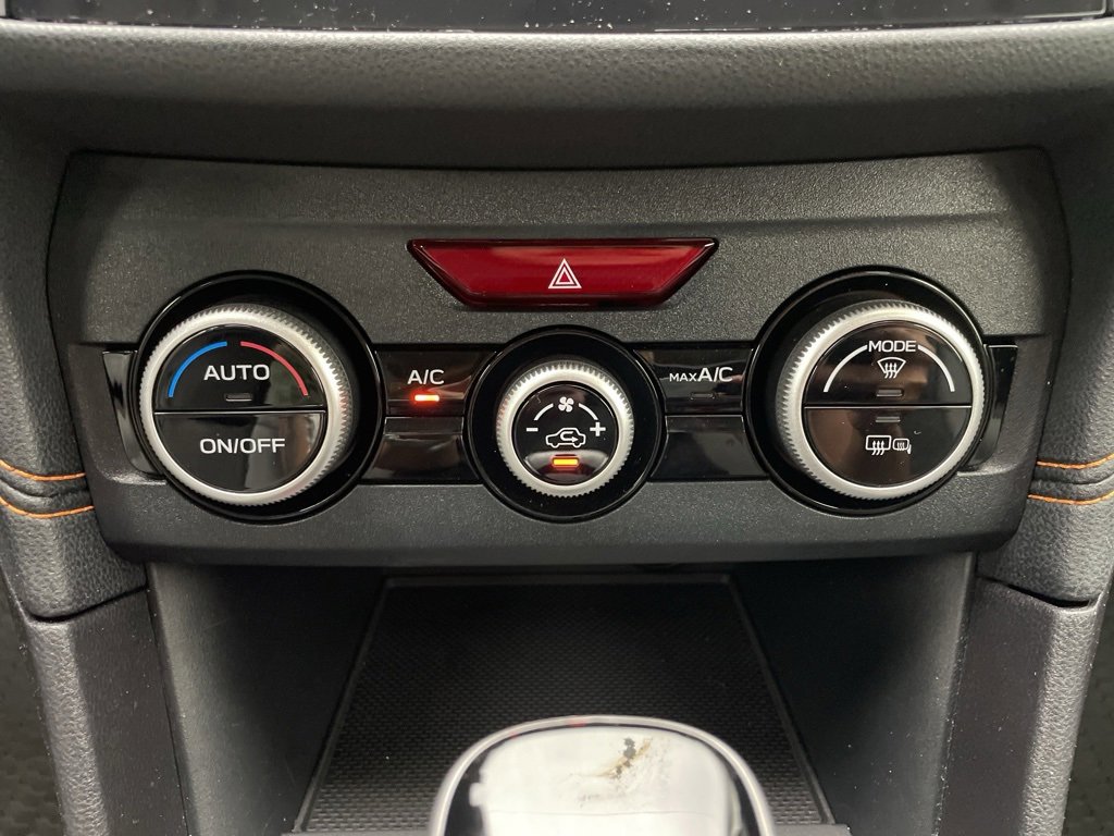 Used 2021 Subaru Crosstrek 2.5i Limited w/ Moonroof Package 2 image 35