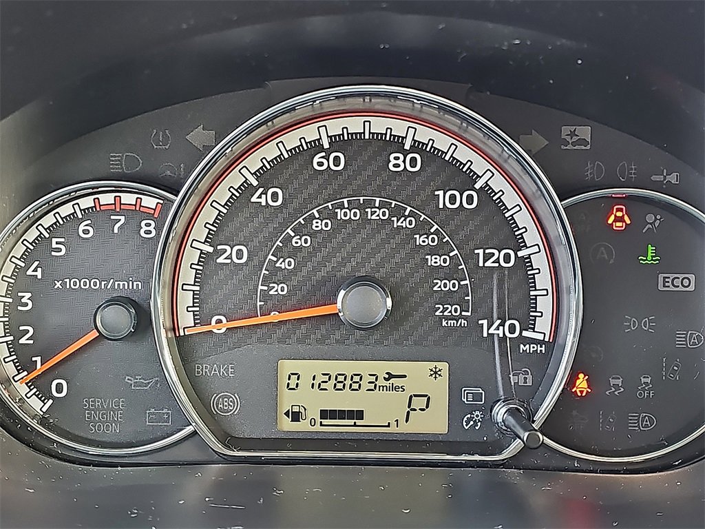 Used 2024 Mitsubishi Mirage G4 SE image 19