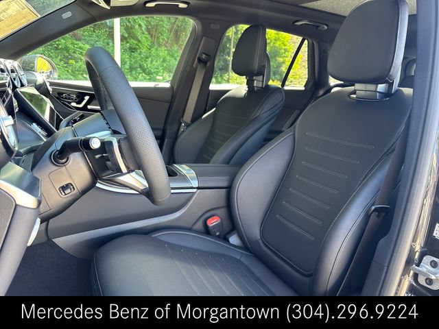 New 2026 Mercedes-Benz GLC 300 4MATIC image 12
