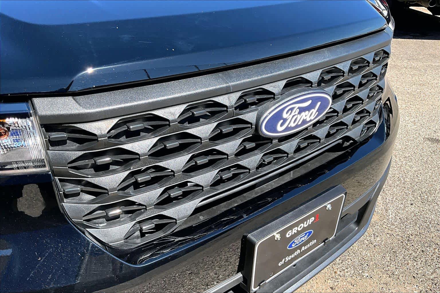 Used 2025 Ford Maverick XLT FWD image 49