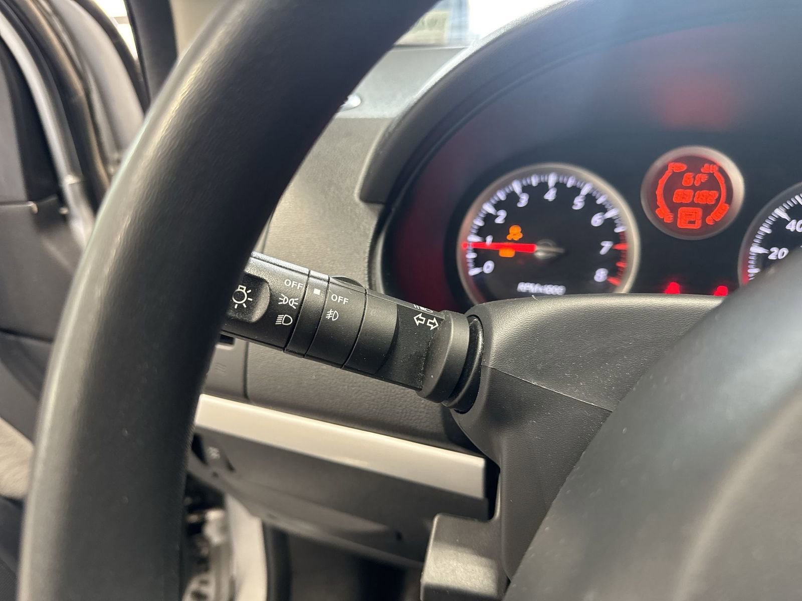 Used 2011 Nissan Sentra 2.0 SR FWD image 18