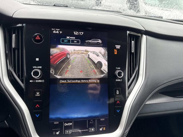 Used 2021 Subaru Outback Premium image 30