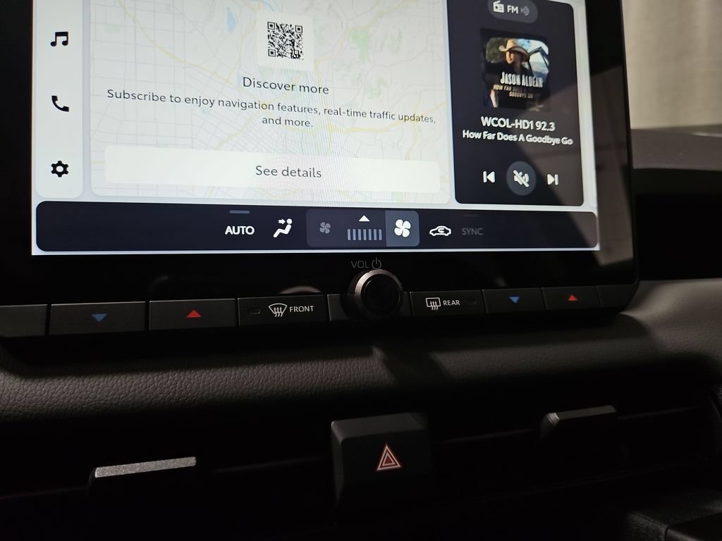 New 2026 Toyota RAV4 LE AWD/4WD image 24