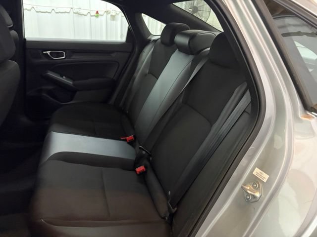 Used 2022 Honda Civic Sport image 19