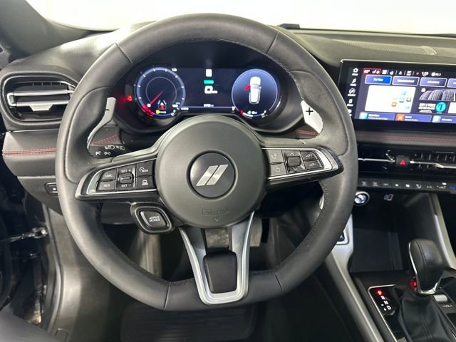 Used 2024 Dodge Hornet R/T image 14