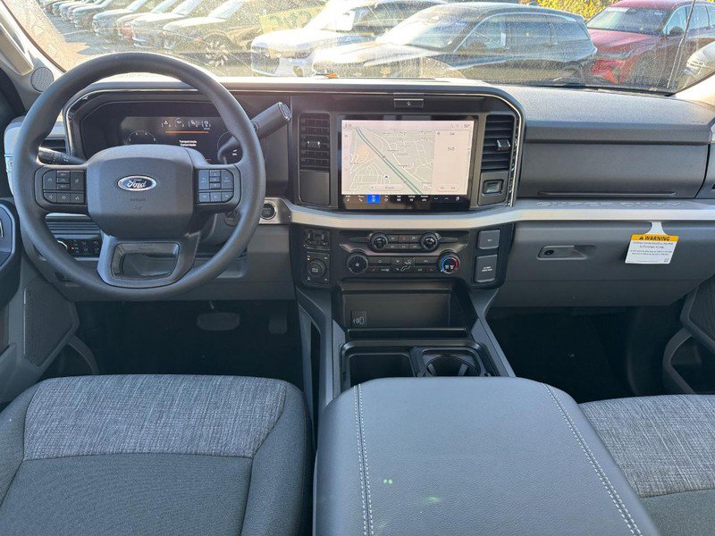 New 2026 Ford F250 XLT w/ XLT Premium Package image 13