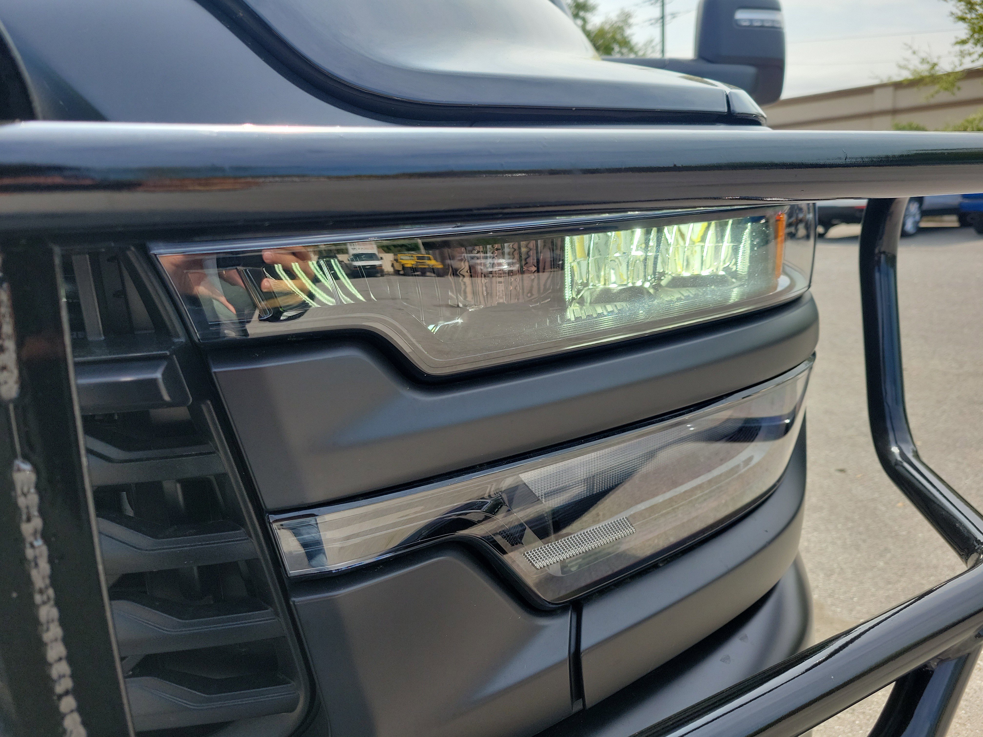 Used 2026 RAM 2500 Tradesman image 9