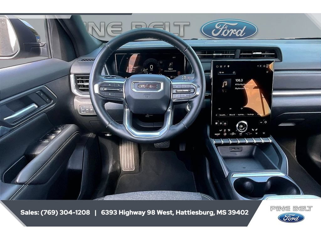 Used 2025 GMC Terrain Elevation FWD image 5