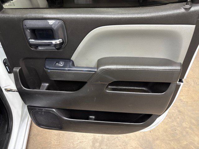 Used 2019 Chevrolet Silverado 2500 W/T image 25