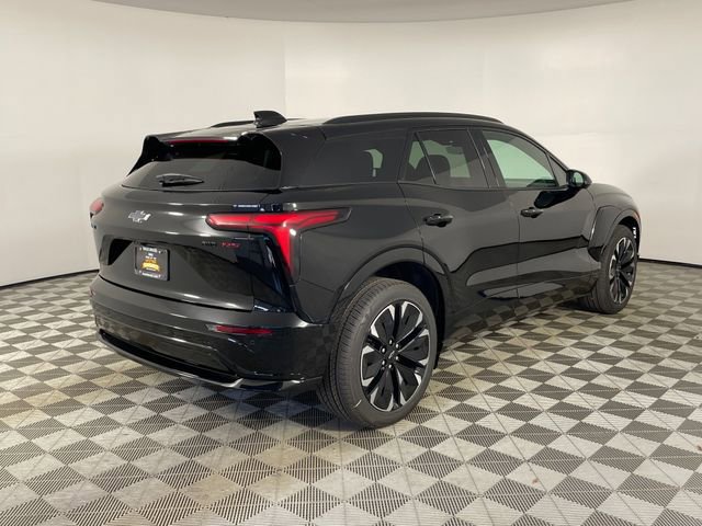 Certified 2026 Chevrolet Blazer EV RS AWD/4WD image 24