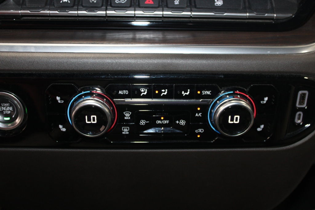 Used 2022 GMC Sierra 1500 SLT AWD/4WD image 55