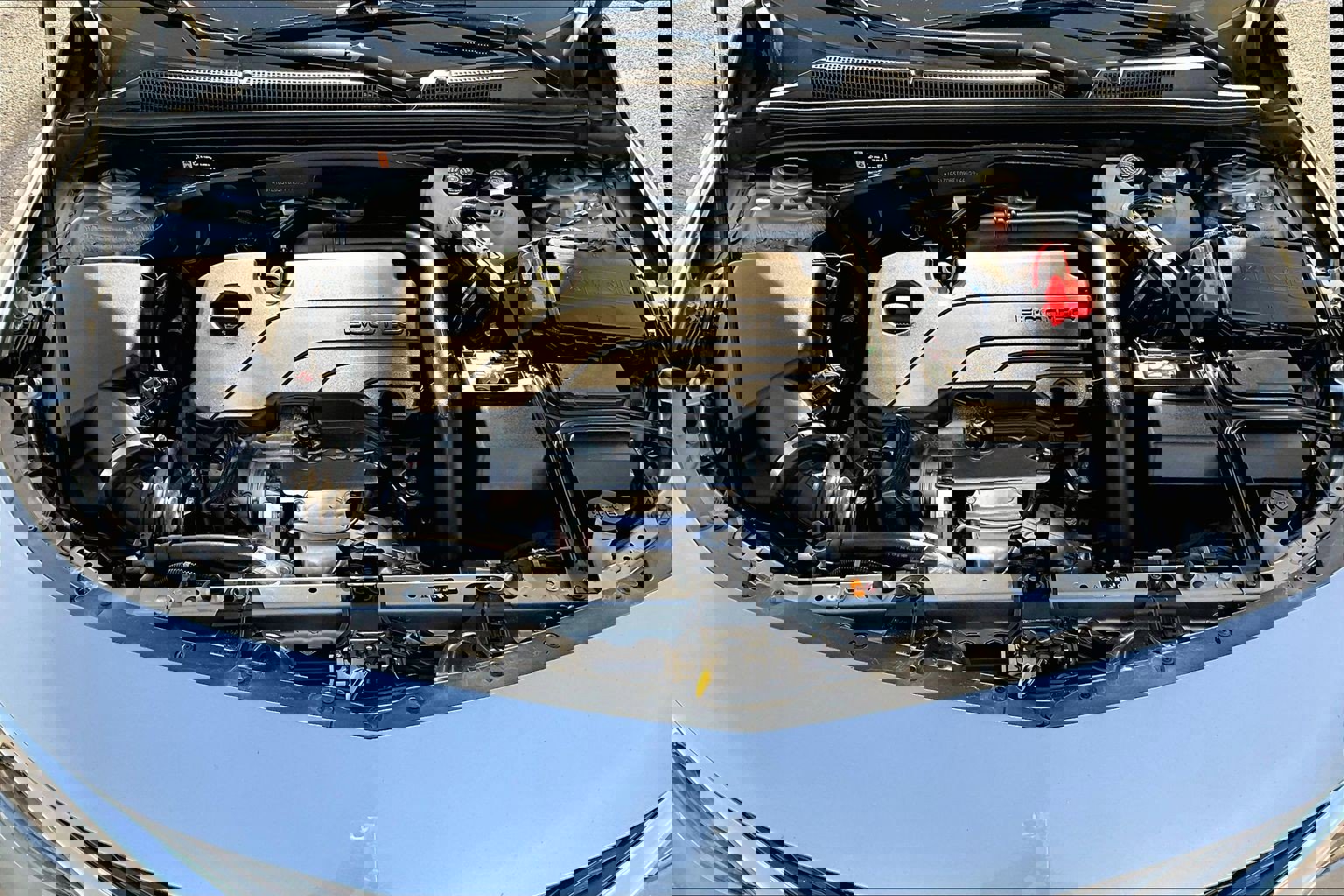 Used 2024 Chevrolet Malibu LT image 21