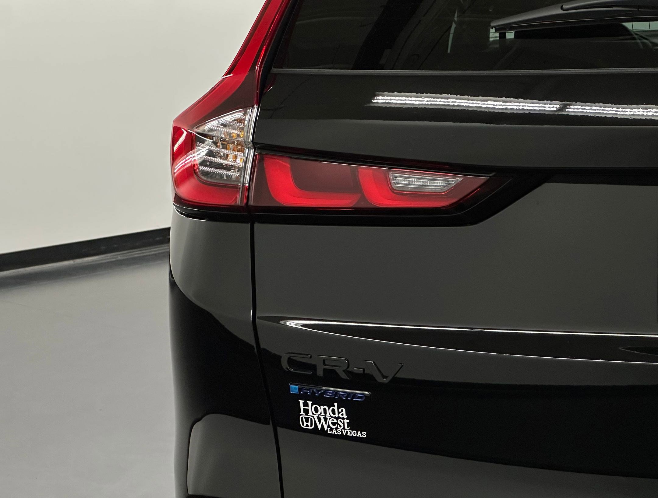 New 2026 Honda CR-V Sport image 13