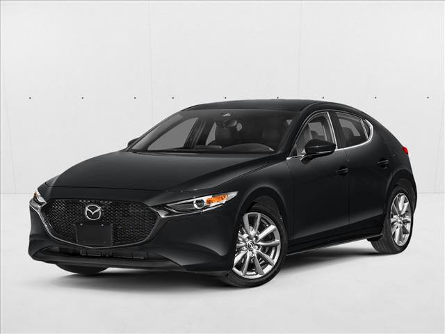 Used 2022 MAZDA MAZDA3 s FWD video 1