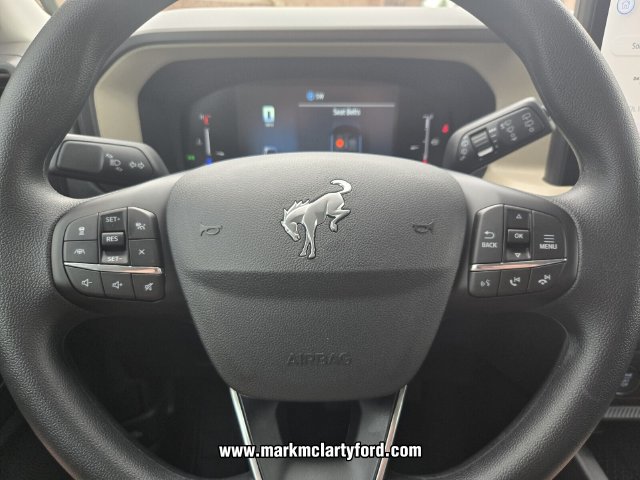 New 2026 Ford Bronco Sport Big Bend AWD/4WD image 19