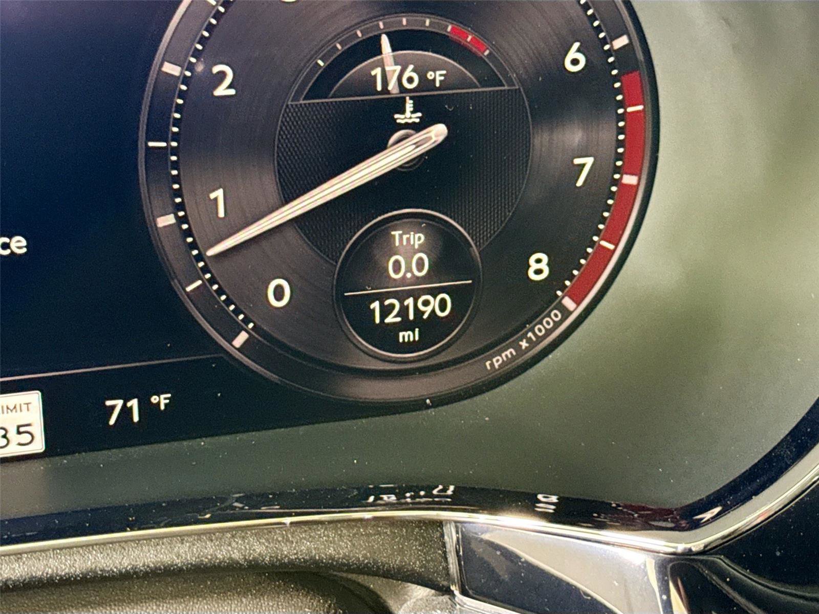 Used 2022 Bentley Continental GT Speed image 17