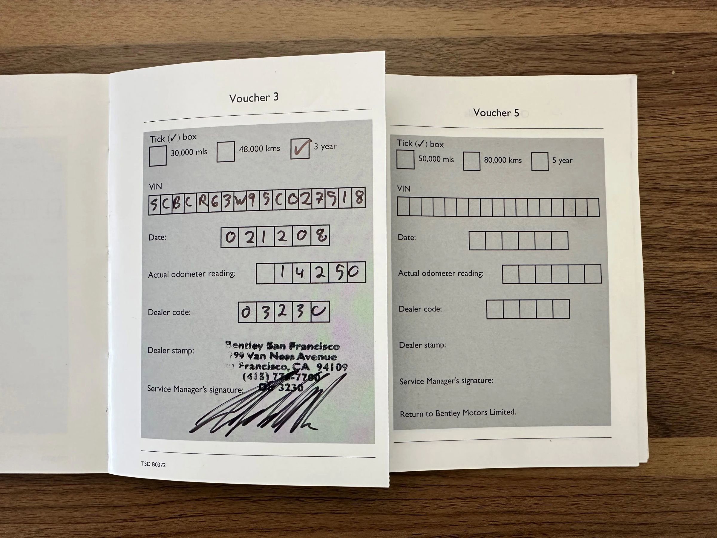 Used 2005 Bentley Continental GT image 36