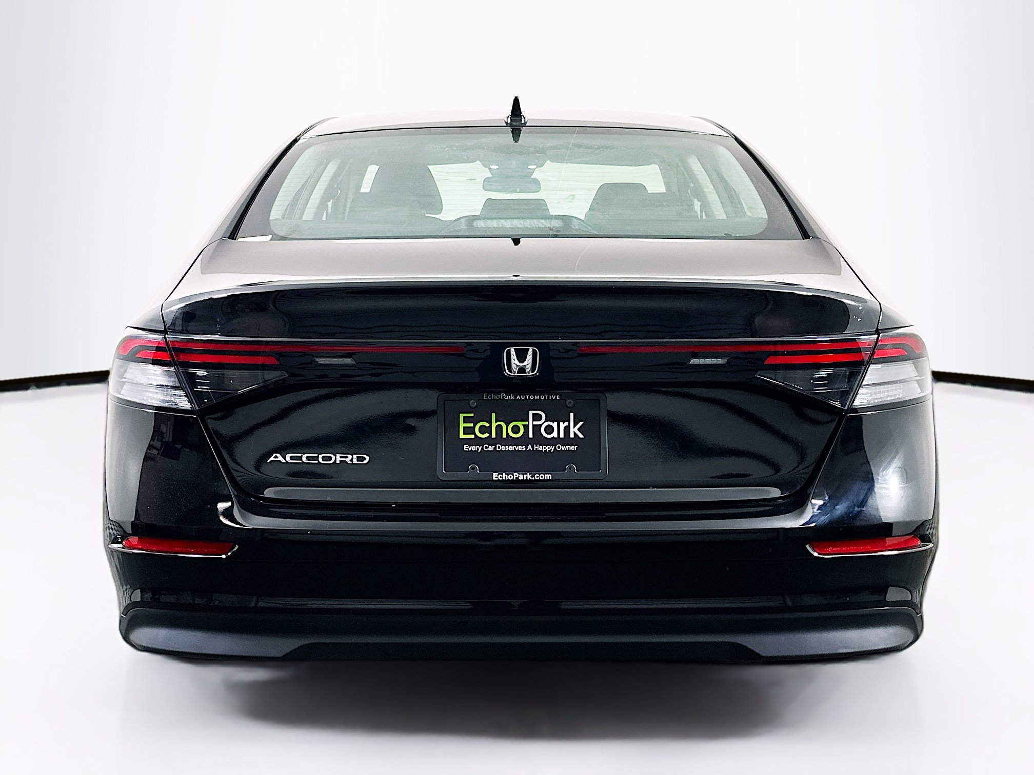 Used 2024 Honda Accord EX image 7
