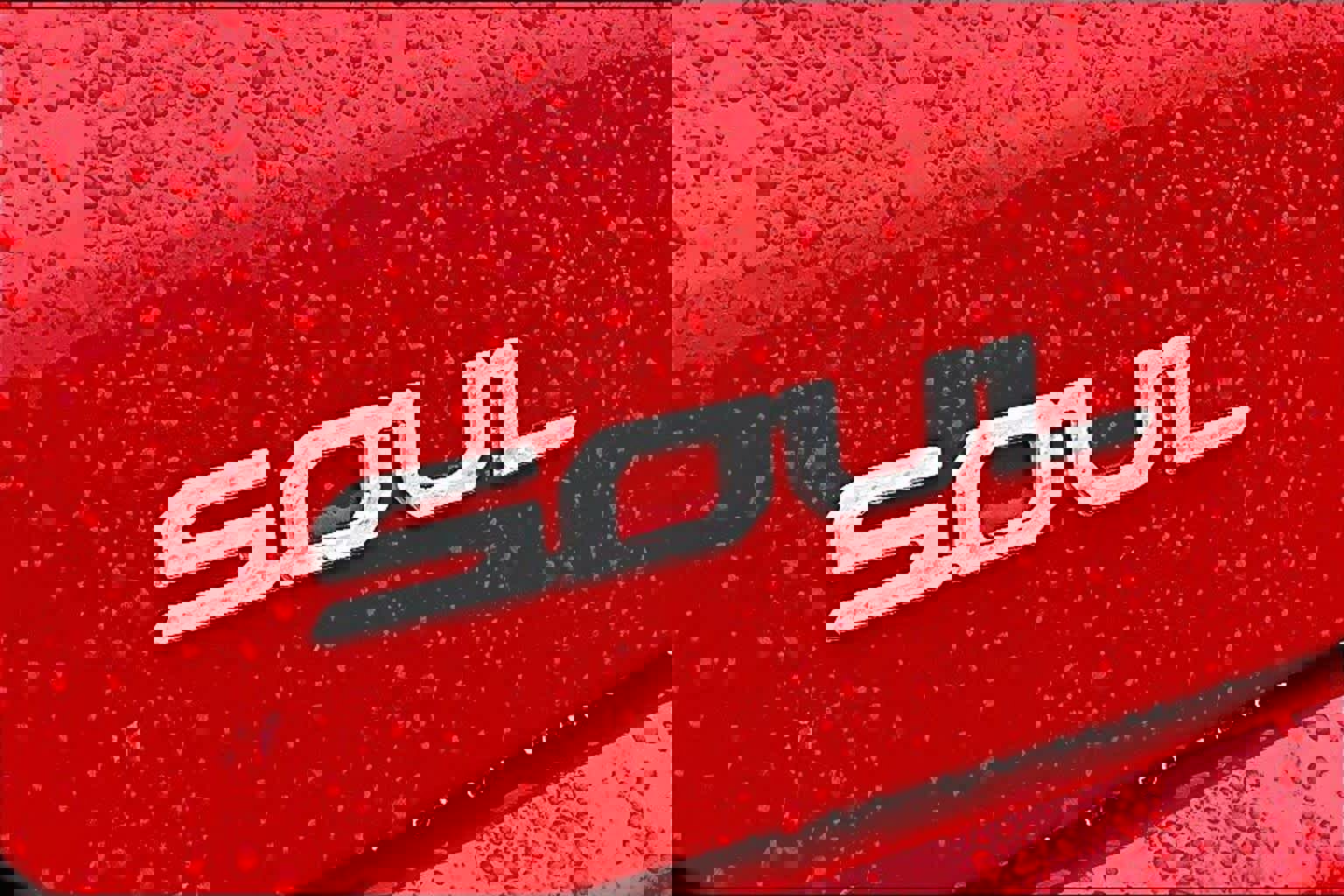 Used 2025 Kia Soul LX w/ LX Technology Package image 9