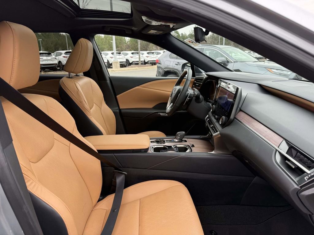 Used 2023 Lexus RX 350 Premium Plus image 14