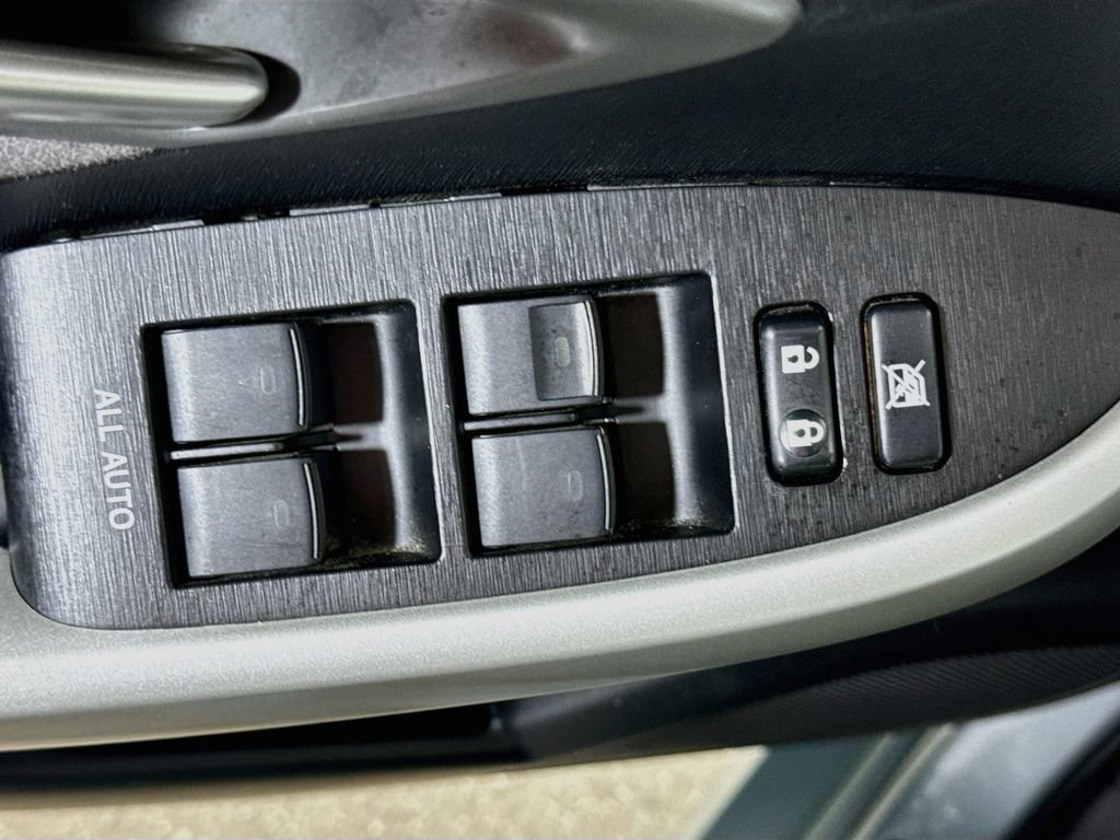 Used 2012 Toyota Prius Two FWD image 16