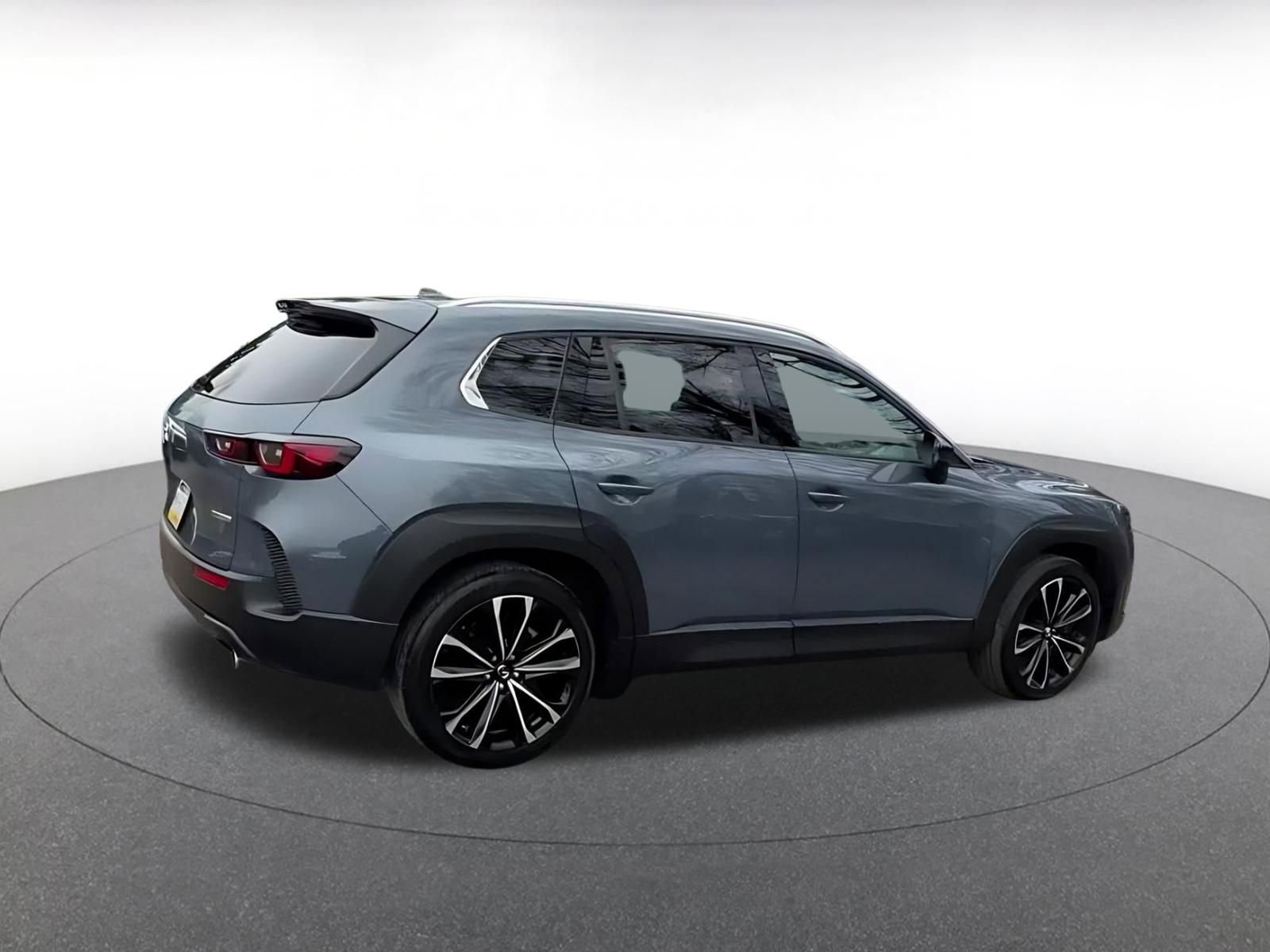 Used 2025 MAZDA CX-50 AWD 2.5 S w/ Premium Plus Pkg image 14