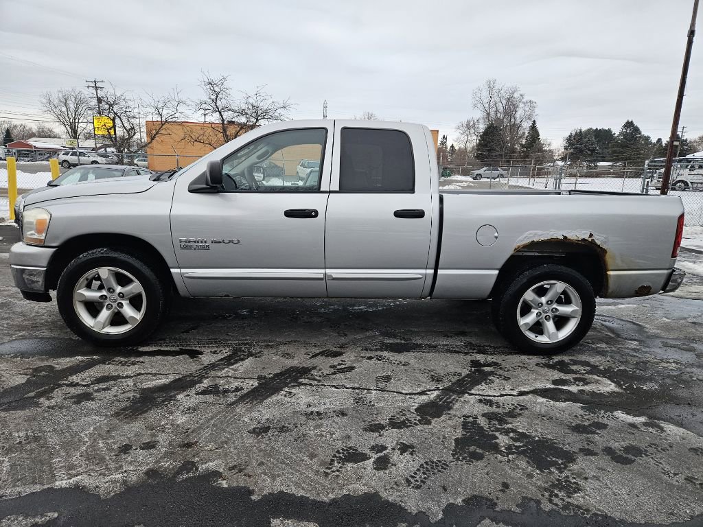 Used 2006 Dodge Ram 1500 Truck SLT image 5