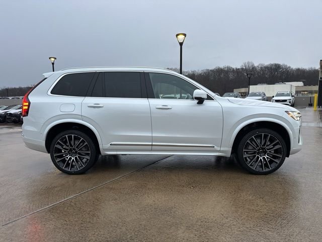 New 2026 Volvo XC90 B6 Plus w/ Protection Package image 8